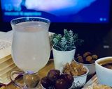 صورة لخطوة 4 من وصفة عصير الليمون المنعش🍋🥤