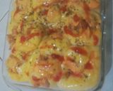 Foto langkah ke 13 dari resep Pizza Gulung 1x proofing super empuk.