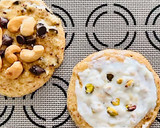 Foto del paso 2 de la receta: Crumble cookies saludables