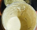 A picture of step 3 of Bengali: Till-Kasundi Murgi or Chicken Curry in the Sesame-Mu.