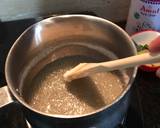 Kolkata Mishti Doi recipe step 5 photo