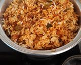 عکس مرحله 3 از دستور استانبولی پلو