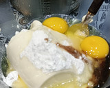 Foto del paso 2 de la receta: Cheesecake
