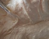 Pączusie z serkiem mascarpone krok przepisu 2 zdjęcie