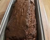 Sütőtökös csokoládés kenyér recept fázis 3 fotója