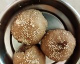 ચુરમાના લાડુ (Churma Ladoo Recipe In Gujarati) રેસીપી સ્ટેપ6ફોટો