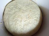 Pan de avena y miel 😍🐝