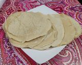 Foto del paso 3 de la receta: Tortitas americanas