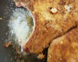 A picture of step 4 of My Spicy Juicy Pork Chops in Breadcrumbs. 😘.