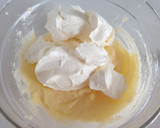 Foto del paso 3 de la receta: Vasitos de tarta de queso con albaricoque
