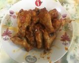 รูปขั้นตอนการทำที่ 6 ของ ไก่นิวออลีนส์