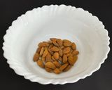 A picture of step 6 of Rich in Vitamin - Mixed Nuts and Seeds Cookies.