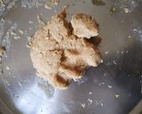 ठेकुआ (Thekua recipe in Hindi) रेसिपी चरण 5 फोटो