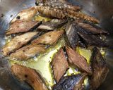Foto langkah ke 2 dari resep 162. Ikan Tongkol Cabe Merah.