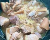 Hình bước làm 3 của món Chà bông thịt heo
