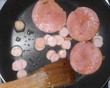 Foto langkah ke 3 dari resep Tawar Pizza.