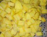 ফুলকপি আলুর চচ্চড়ি (cauliflower potato recipe in Bengali) রেসিপি ধাপ - 1 ছবি