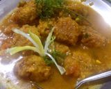 फूल गोभी के कोफ्ते (phool gobi ke kofte recipe in Hindi) रेसिपी चरण 7 फोटो