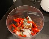 Foto langkah ke 3 dari resep Sambal Telur.