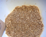 Foto del paso 2 de la receta: Cookies de avena y frutos secos