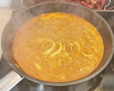 Foto del paso 7 de la receta: Arroz meloso de Carabineros