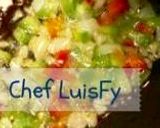 Foto del paso 2 de la receta: Picante de Suero LuisFy