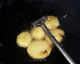 Foto langkah ke 1 dari resep Perkendel kentang mudah.