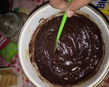 Foto langkah ke 1 dari resep Brownies Alpukat Dessert Box.