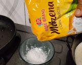 Foto langkah ke 4 dari resep Creamy Mushroom Sauce.