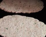 Foto del paso 6 de la receta: Milahamburg a la napolitana