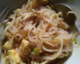 Foto langkah ke 6 dari resep Mie ayam kampung ala low carb/keto.
