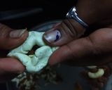 A picture of step 6 of Stuffed Paneer Tikki.