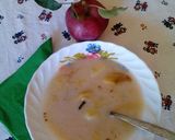 Egyszerű almaleves recept fázis 4 fotója