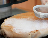 Foto del paso 17 de la receta: Pastela marroquí de pollo
