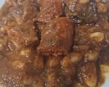 Foto del paso 4 de la receta Judías del ganxet