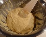 Nokedli (galuska) réteslisztből recept fázis 3 fotója