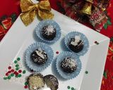 Foto del paso 6 de la receta: Bombones de prestigio veganos aptos #aplv