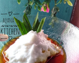Foto langkah ke 6 dari resep Bubur sumsum simple.