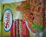 Foto langkah ke 1 dari resep Ayam Tepung Teriyaki.