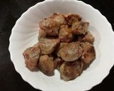 Foto del paso 2 de la receta Carrilleras al vino tinto