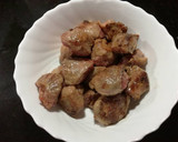 Foto del paso 2 de la receta: Carrilleras al vino tinto