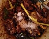 Foto langkah ke 5 dari resep Tongseng Kambing.