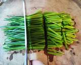 Fried Tofu with Chives