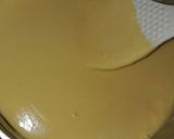A picture of step 2 of Cheesy Beef Nachos.