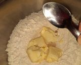 Foto del paso 3 de la receta: Cañoncitos con dulce de leche
