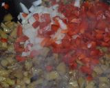 Foto del paso 2 de la receta: Tacos rápidos de vegetales