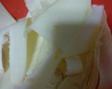 Foto del paso 1 de la receta Lasaña de calabacín