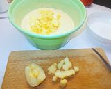 Nagymama (titkos) almás pitéje recept fázis 2 fotója