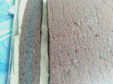 Brownies "Amanda" KW Super