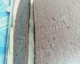 Foto langkah ke 26 dari resep Brownies "Amanda" KW Super.